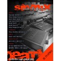 SinMix Death Metal Pack