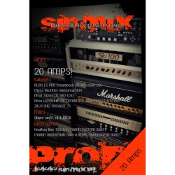 SinMix Producer Pack II 2016
