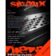 SinMix HV4 Pack