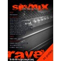 SinMix Raven Pack