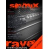 SinMix Raven Pack