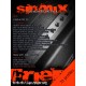 SinMix Fireman Pack