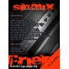 SinMix Fireman Pack