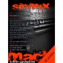 SinMix Machette Pack