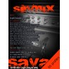 SinMix Savage Pack