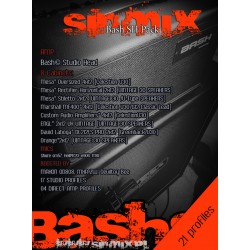SinMix BashSH Pack