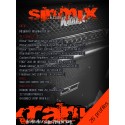 SinMix Kranken Pack
