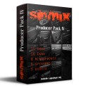 SinMix Producer Pack IV