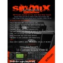 SinMix Axe Metal Preset Pack