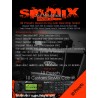SinMix Axe Metal Pack I