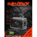 SinMix Axe CabPack Angel212