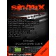 SinMix Axe PyVy5150 Preset Pack
