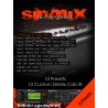 SinMix Axe PyVy5150 Preset Pack