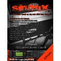 SinMix Axe 5153 Preset Pack