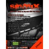 SinMix Axe 5153 Preset Pack