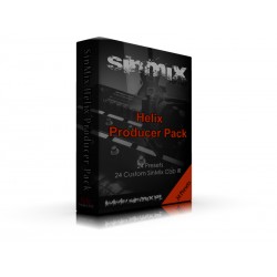 SinMix Helix Producer Pack