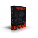SinMix Fractal FM3 Metal Pack