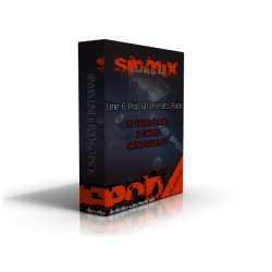 SinMix PodGo Preset Pack