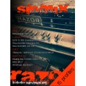 SinMix Razor BH50 Pack