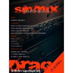 SinMix Dragon Pack