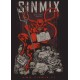 SinMix T-shirt