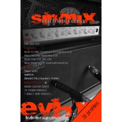 SinMix EVH 5150 III V2